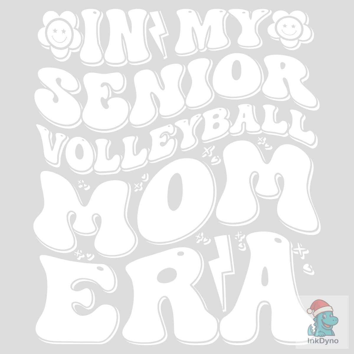 In My Senior Volleyball Mom Era