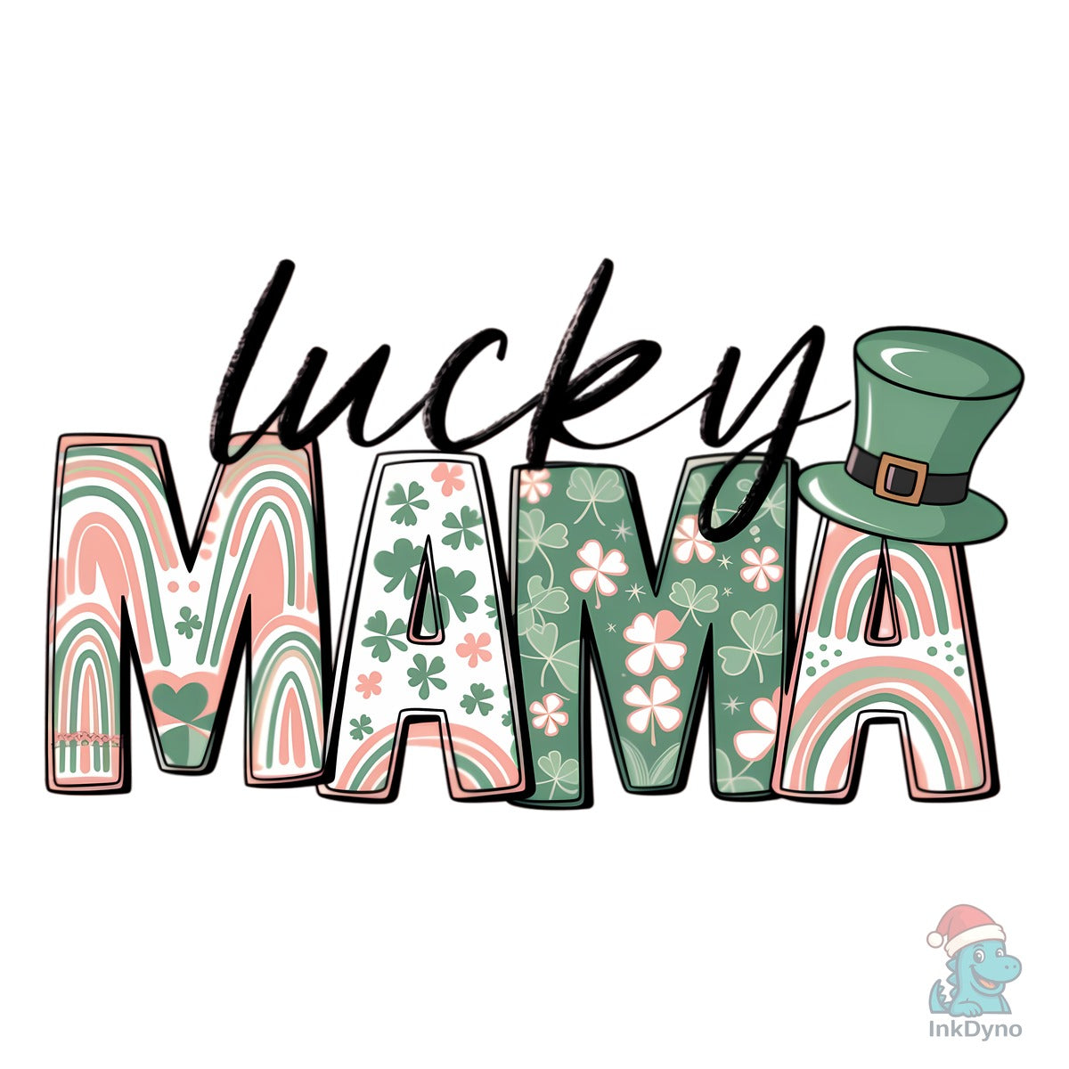Lucky Mama