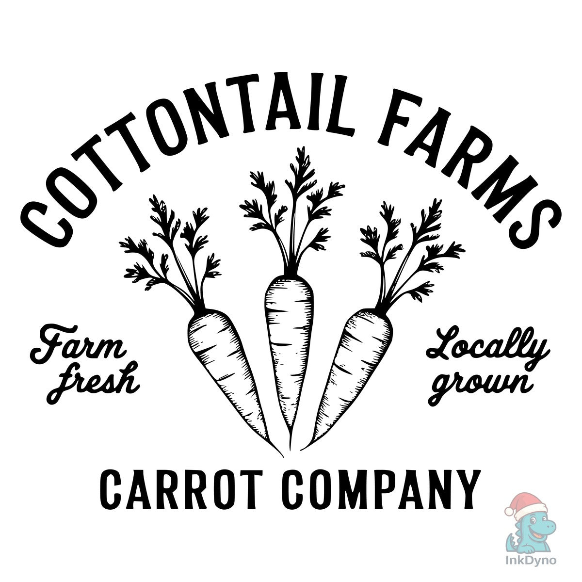 Cottontail Farms Carrot Company