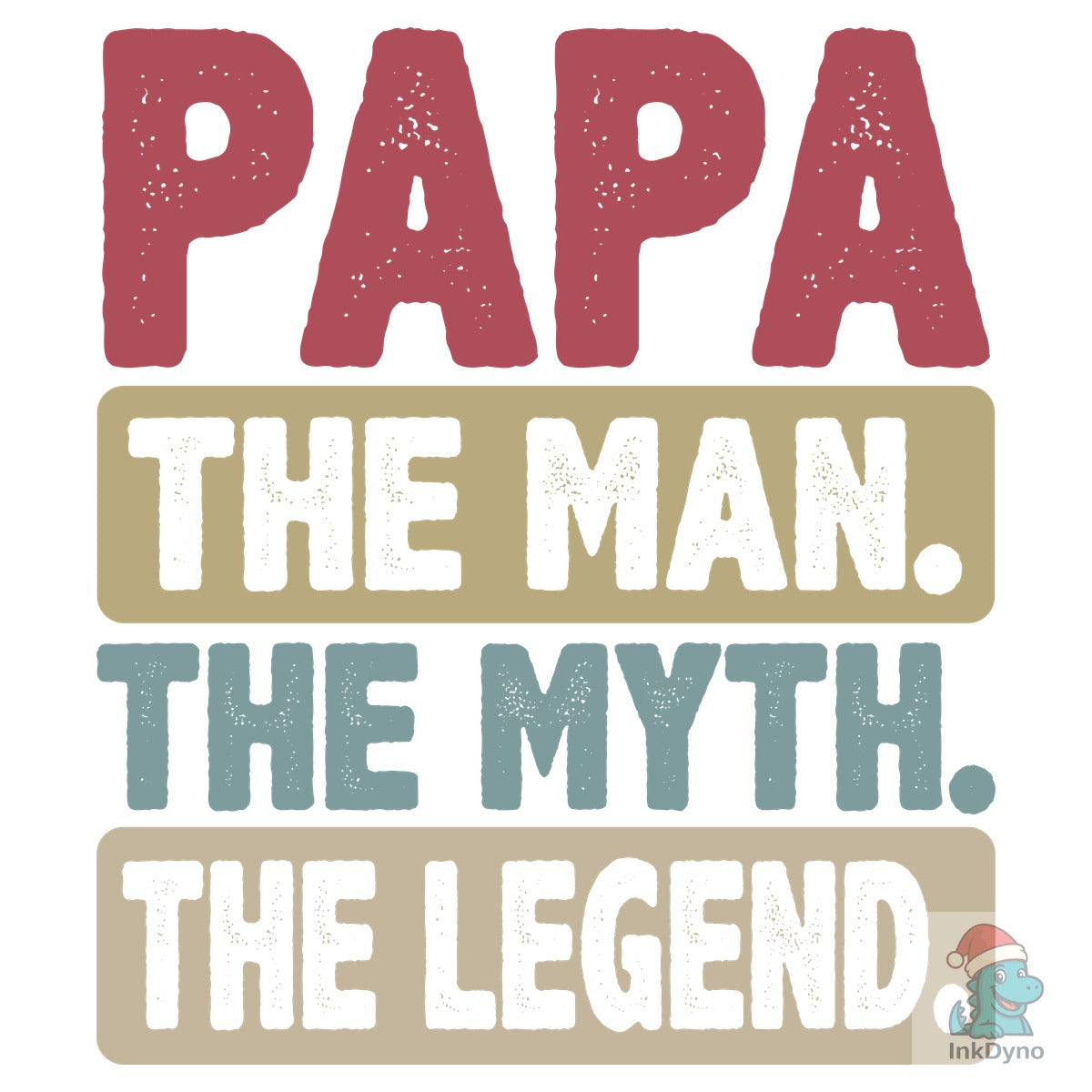 Papa Shirt Father Shirt