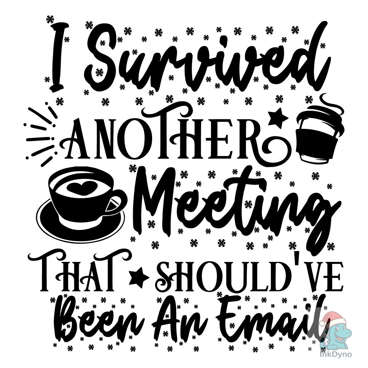 Funny Office Coffee Mug