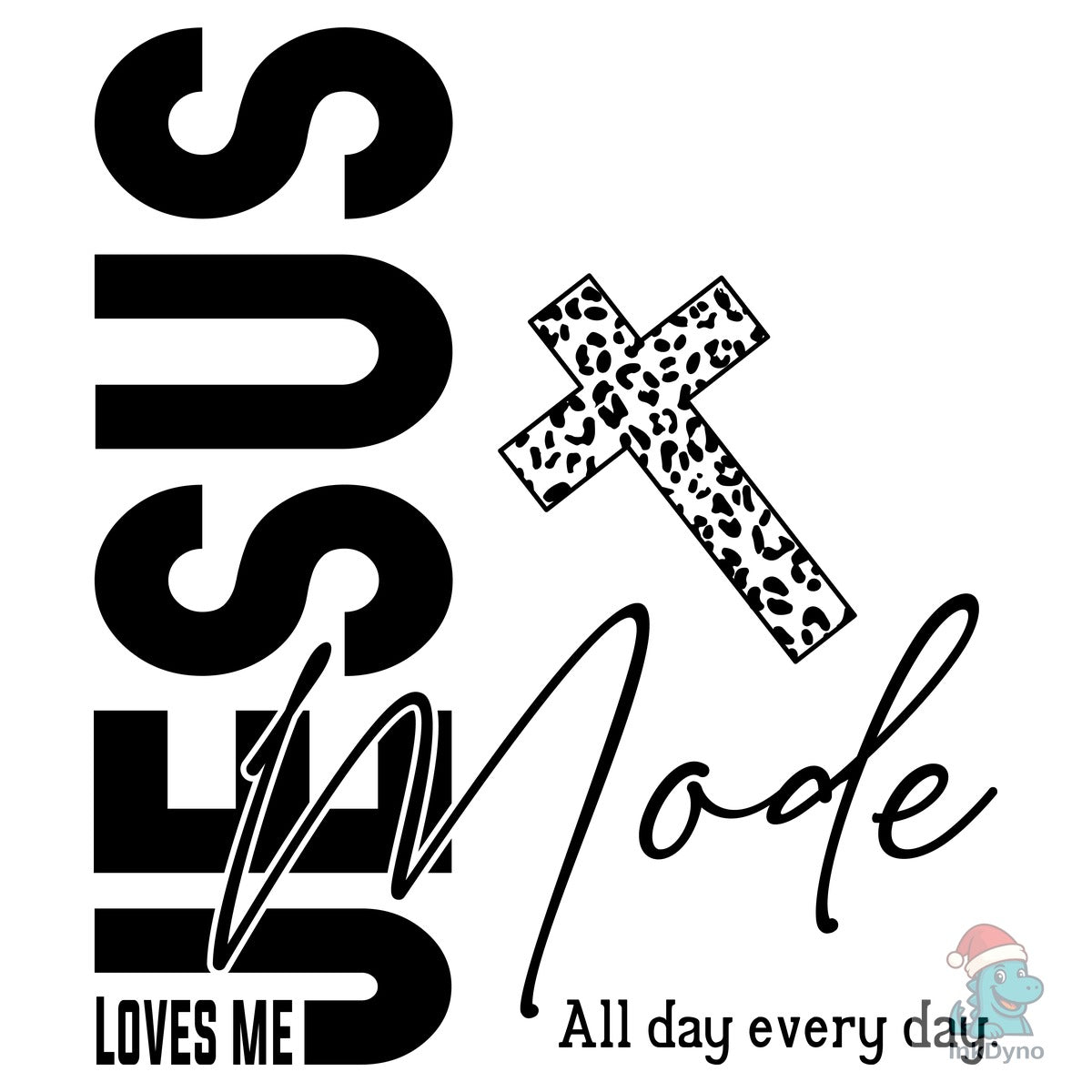Jesus Loves Me Love Like Jesus