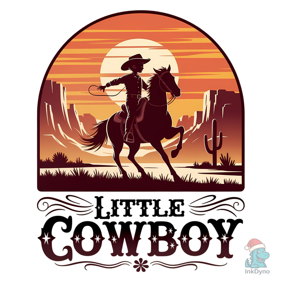 Little Cowboy