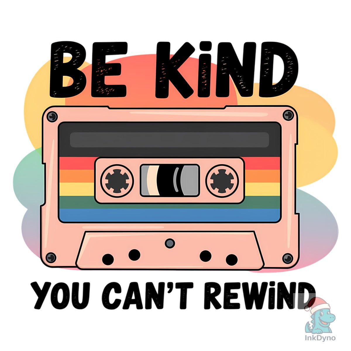Be Kind