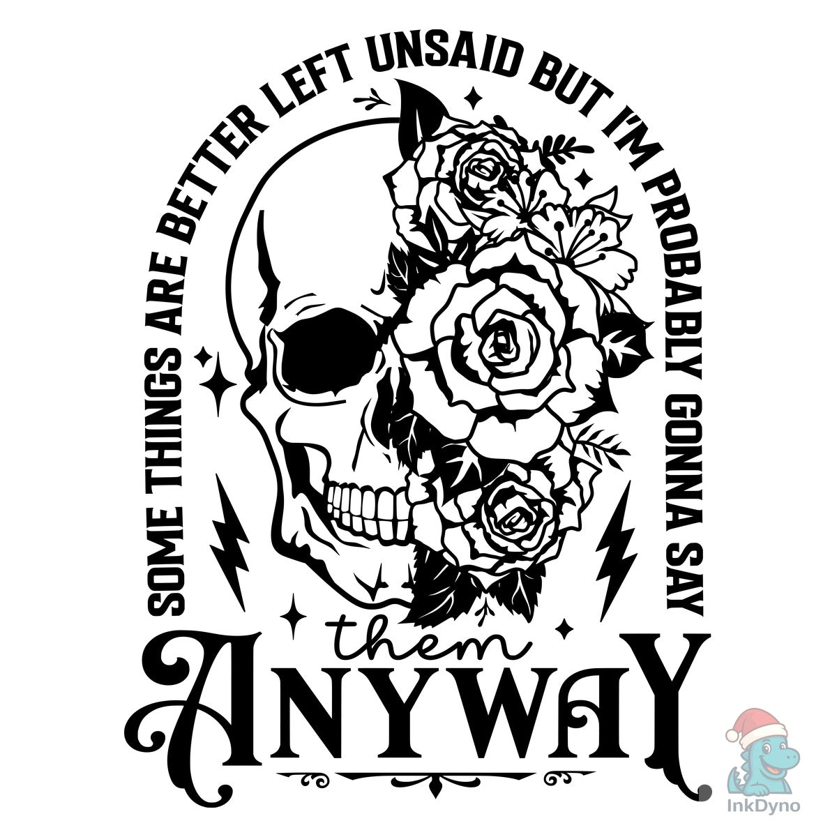 Better Left Unsaid