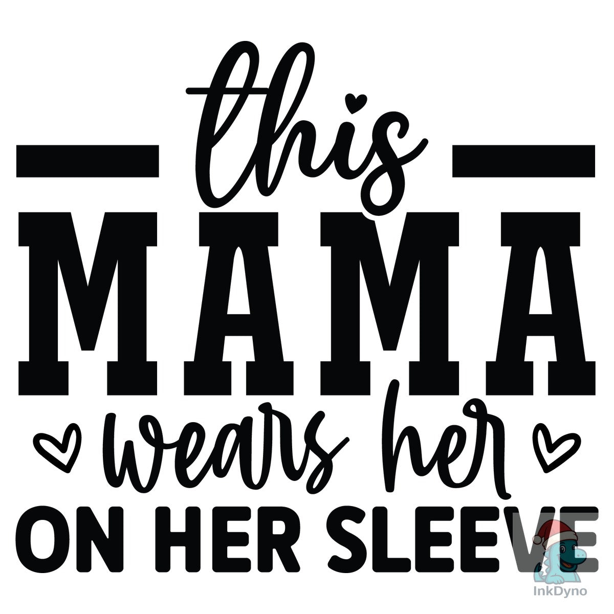 This Mama Mother's Day Mom