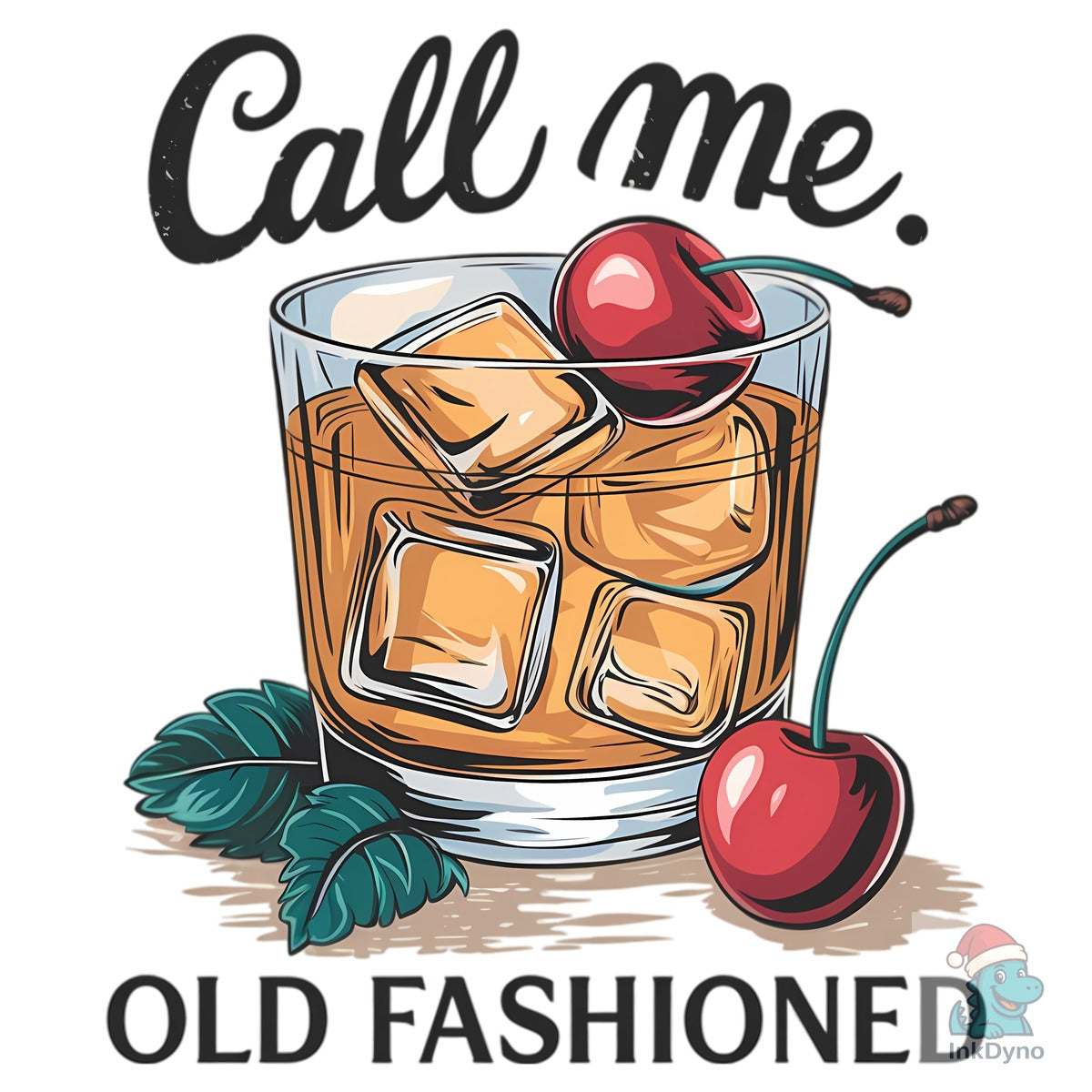 Call Me Old Fashioned