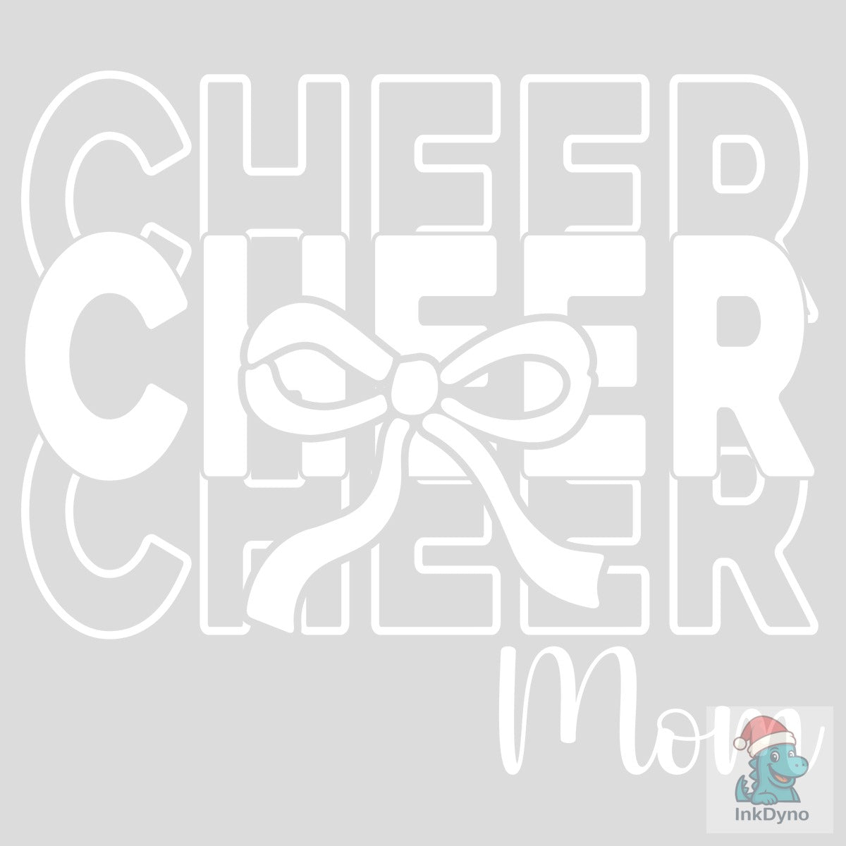 Cheer Mom Cheerleader
