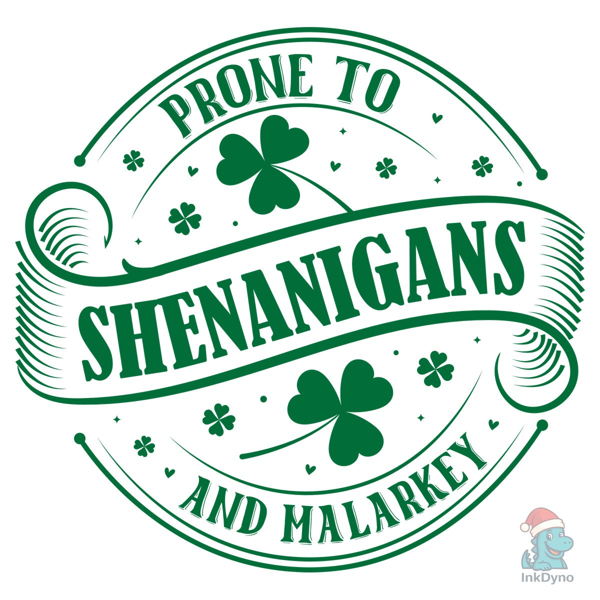 St. Patrick's Day Quotes