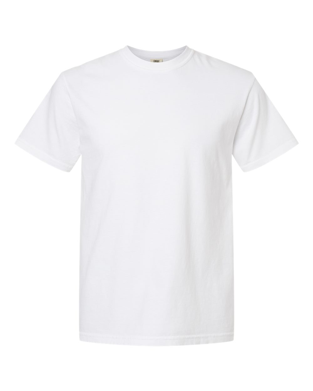 Adult Comfort Colors® T-Shirt - Part 2