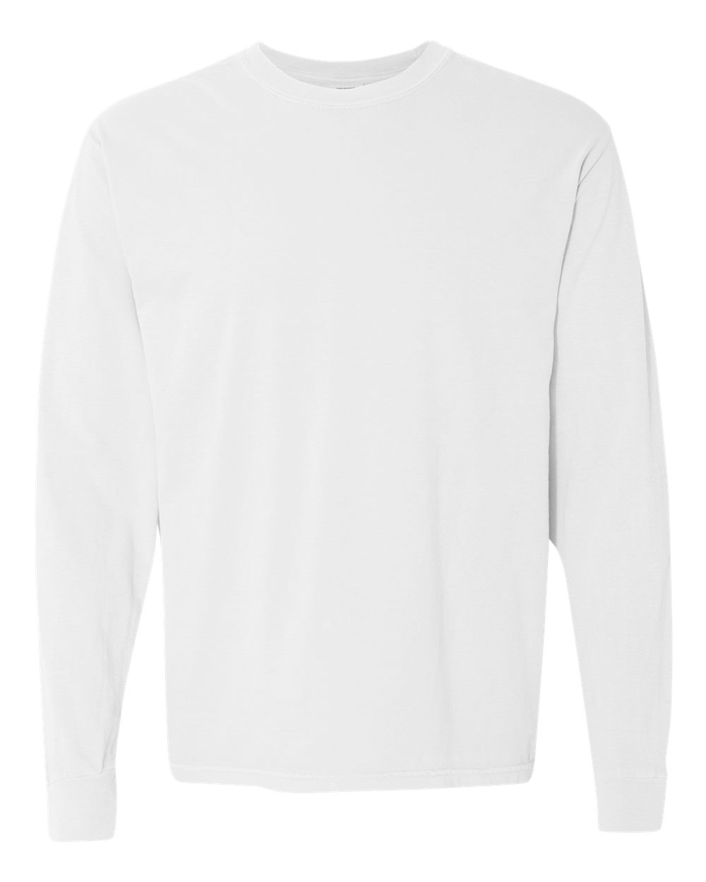 Adult Comfort Colors® Long Sleeves