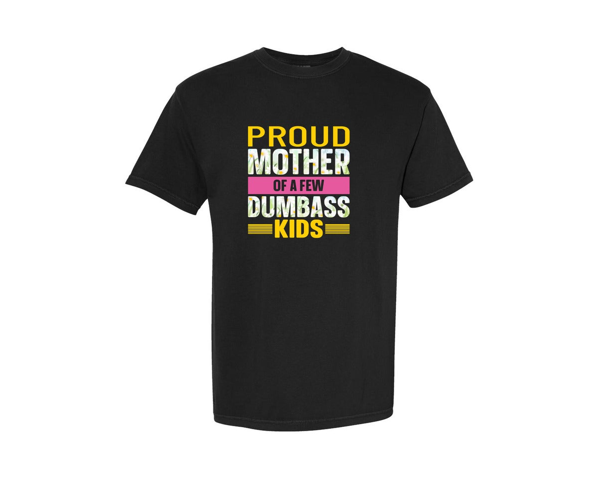 brand:Comfort Colors|color:Black|Funny Sarcastic Sarcasm T Shirt 8 Graphic T-Shirt