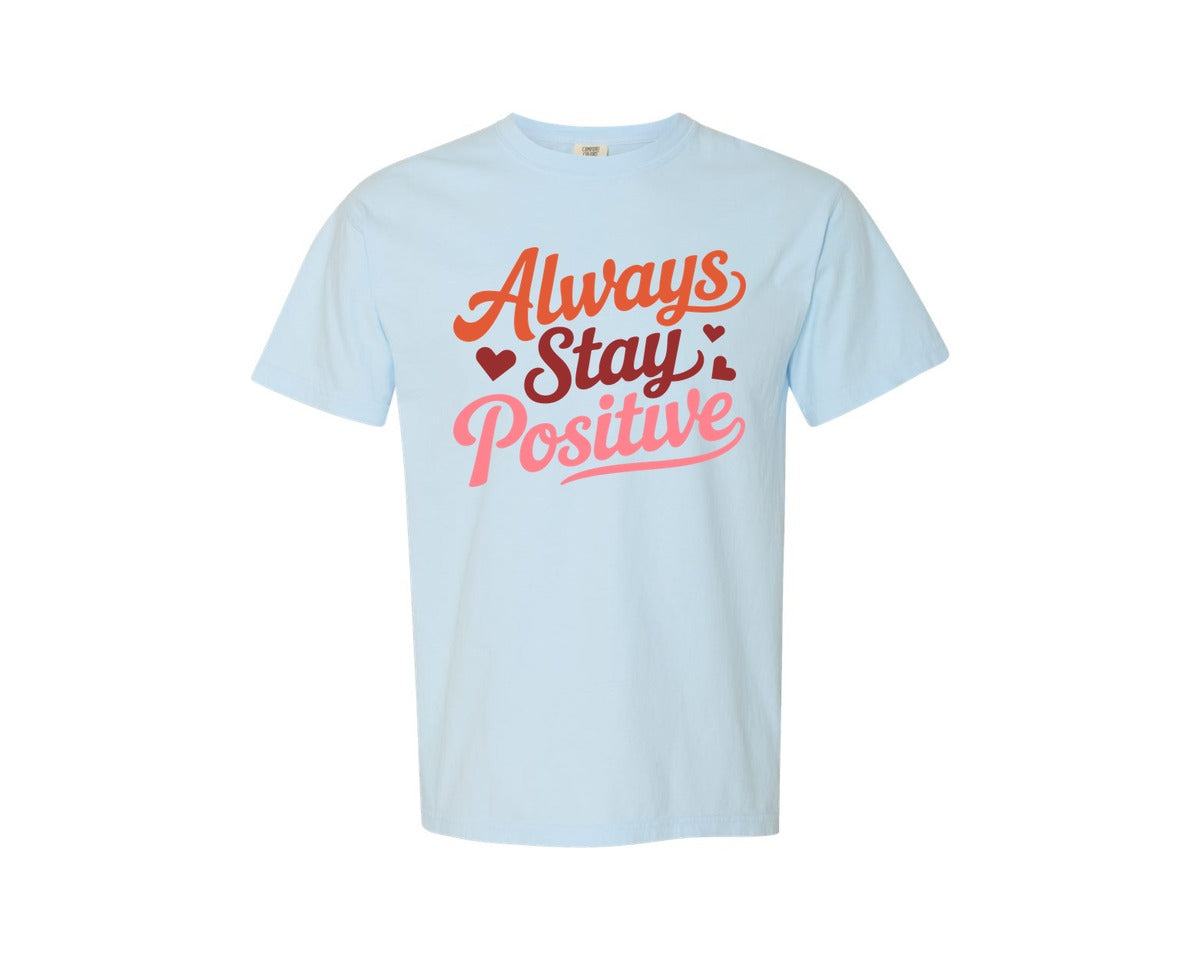 brand:Comfort Colors|color:Chambray|Valentines Design 31 Graphic T-Shirt