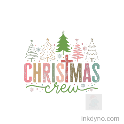 Christmas Crew Svg-01