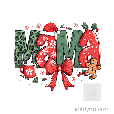 MAMA Christmas1