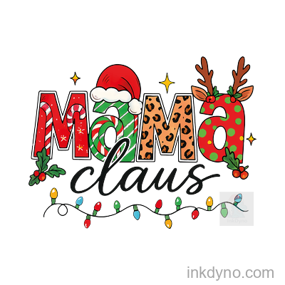 mama claus