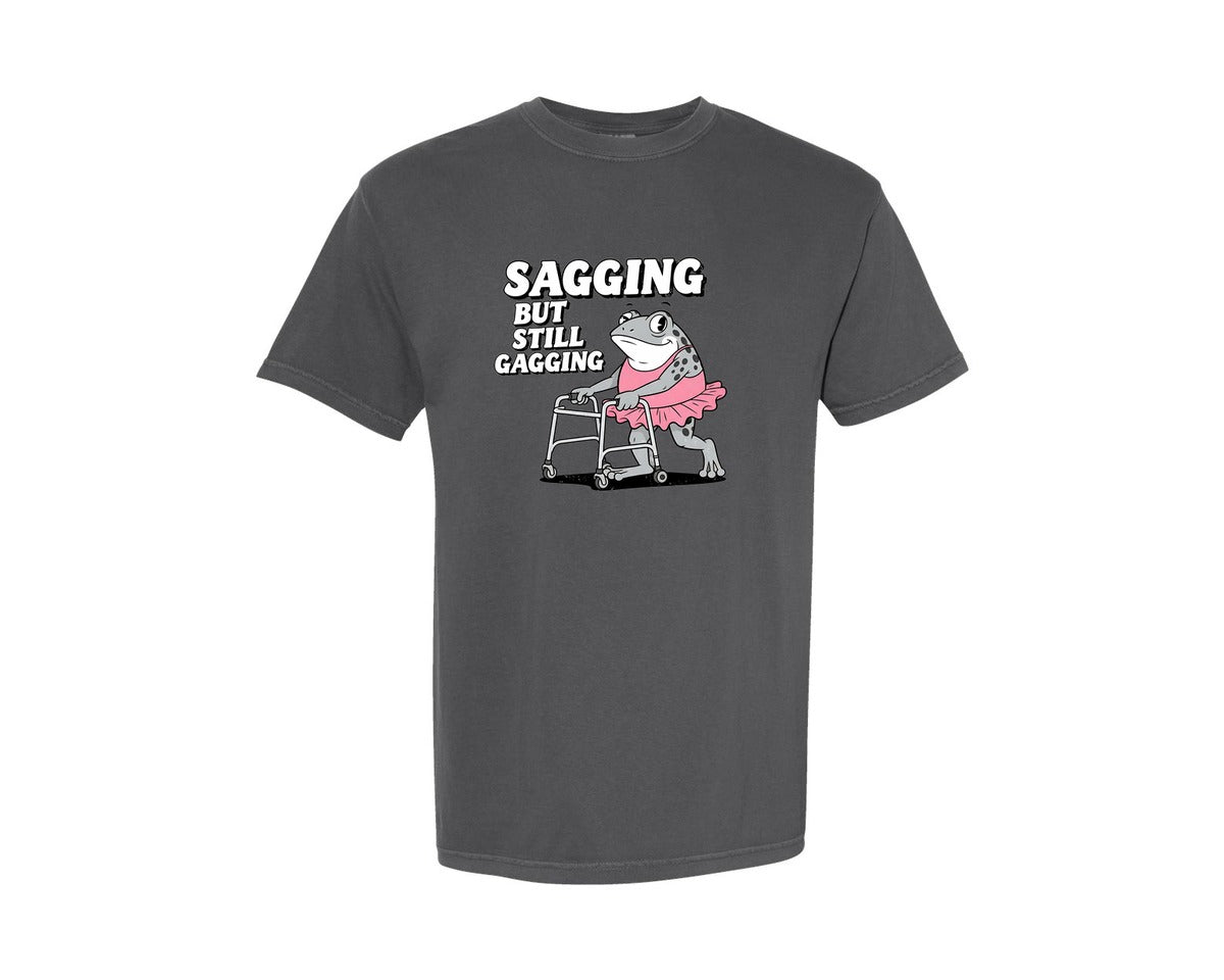 brand:Comfort Colors|color:Pepper|Funny Funny Offensive Adult Humor S Graphic T-Shirt