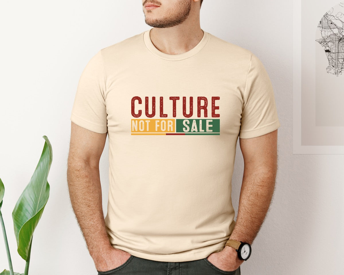 brand:Bella Canvas|color:Soft Cream|Juneteenth Celebrate Black History 2 Graphic T-Shirt