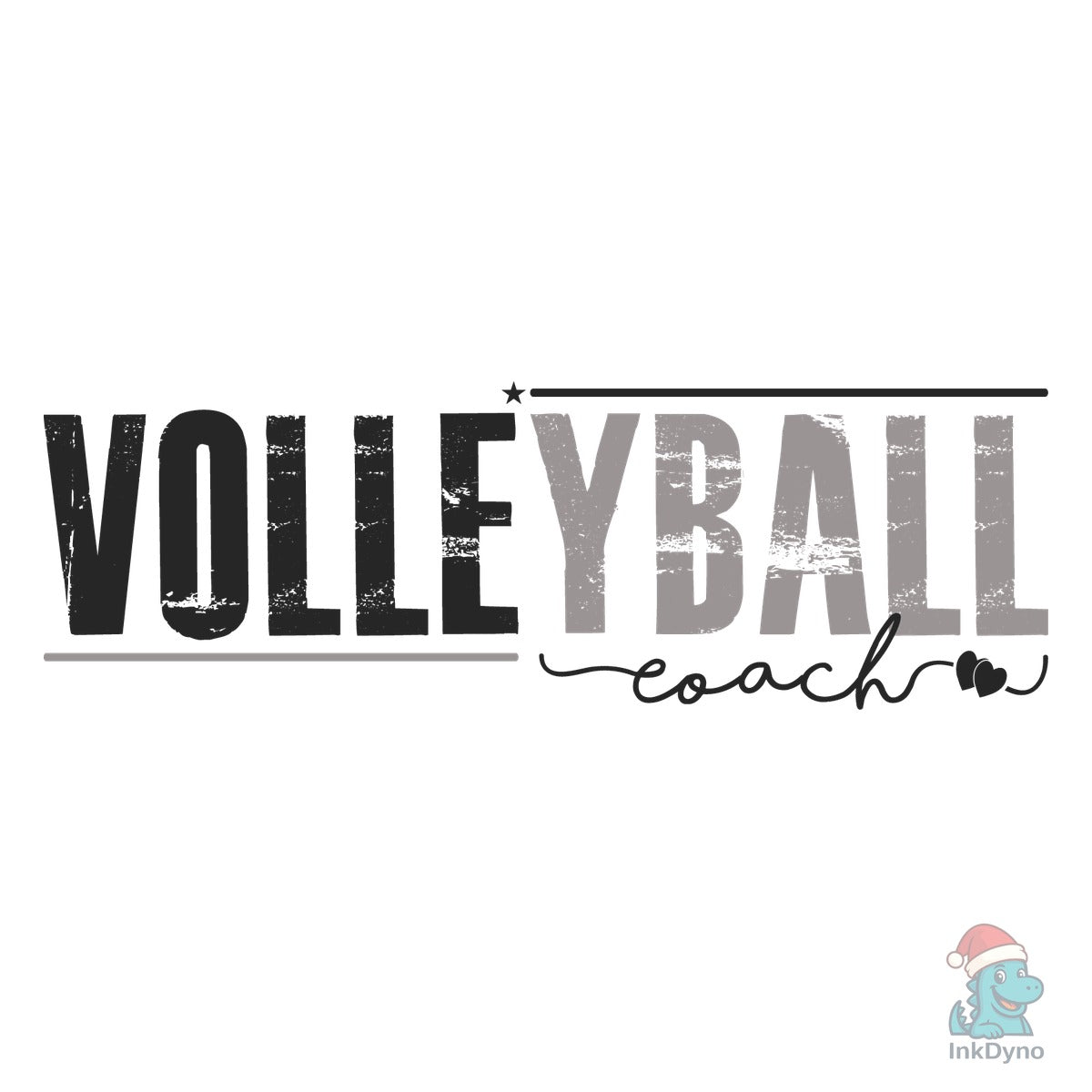 Volleyball Coach Volleyball