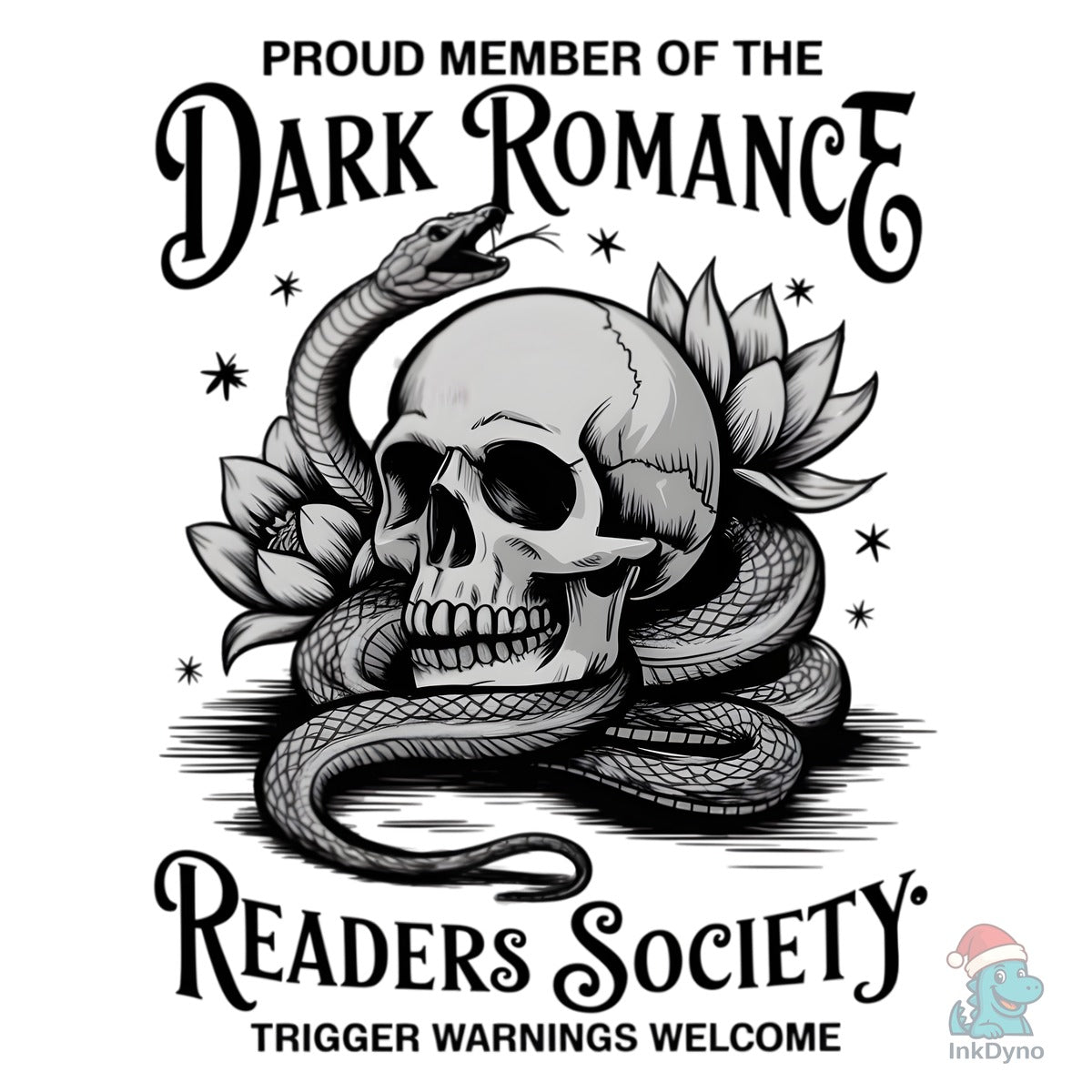 Dark Romance