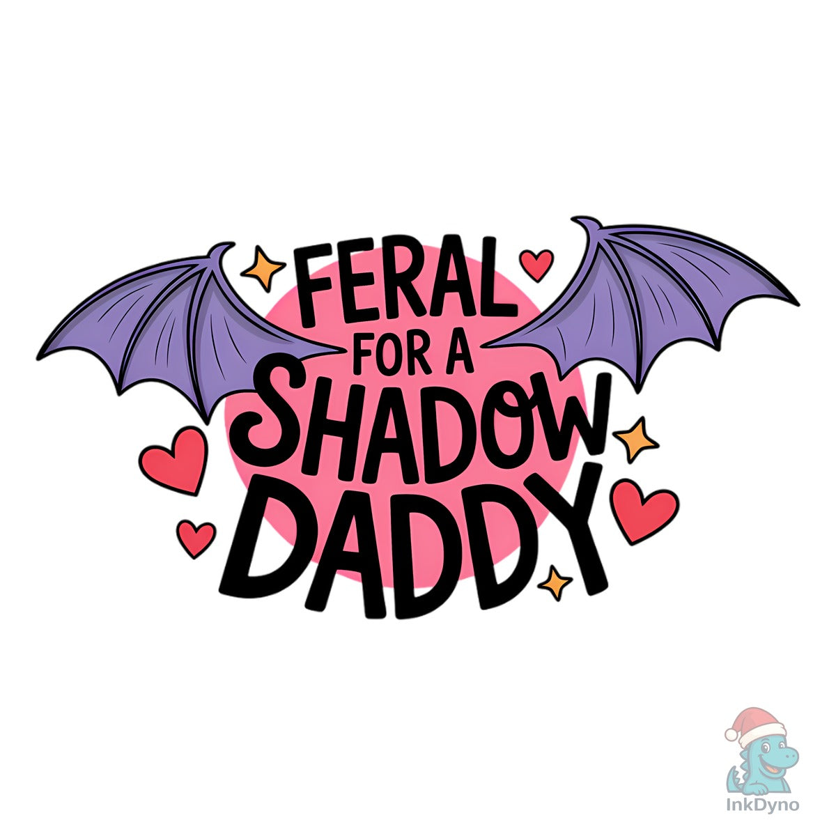 Shadow Daddy