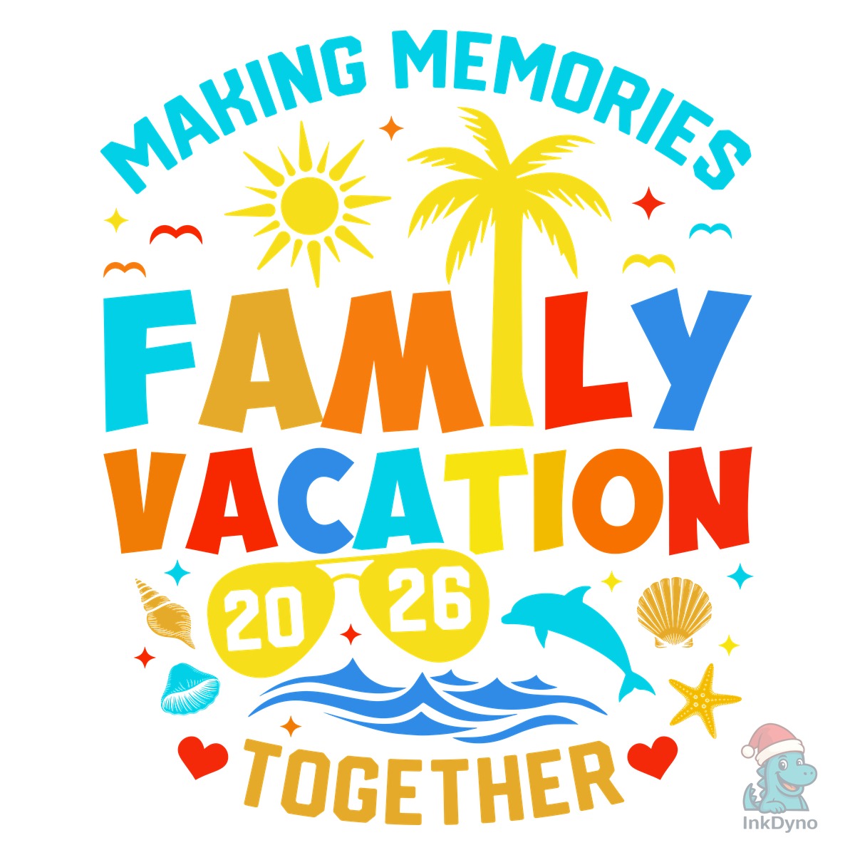 Family Cruise Vacation 2026 Summer Trip
