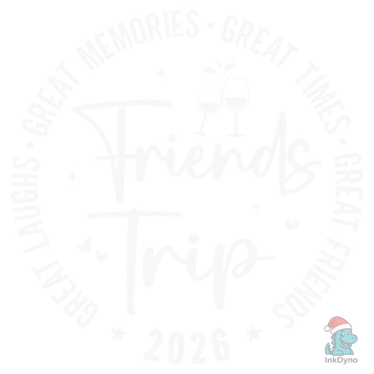 Friends Trip 2026