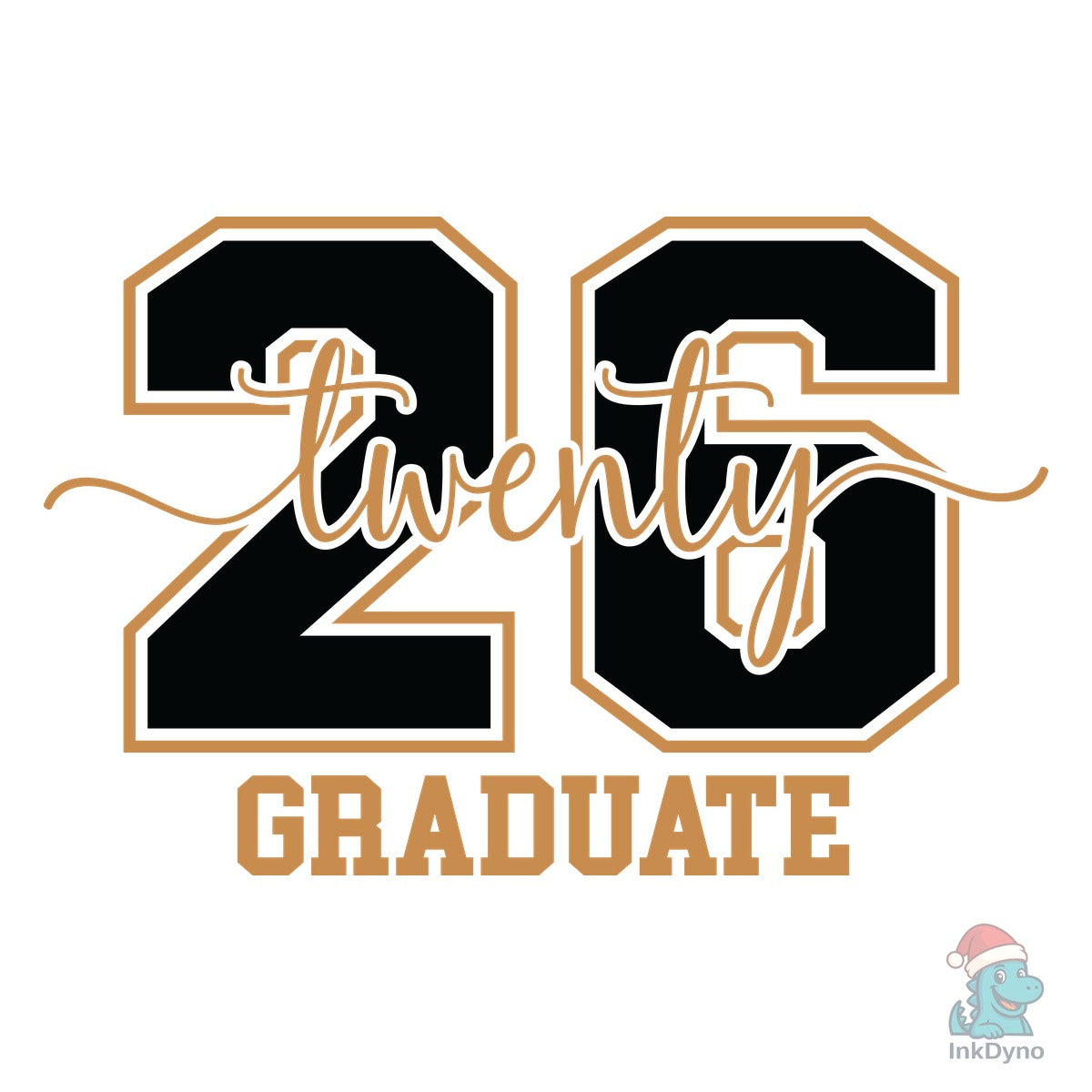 Senior Class of 2026 Graduation