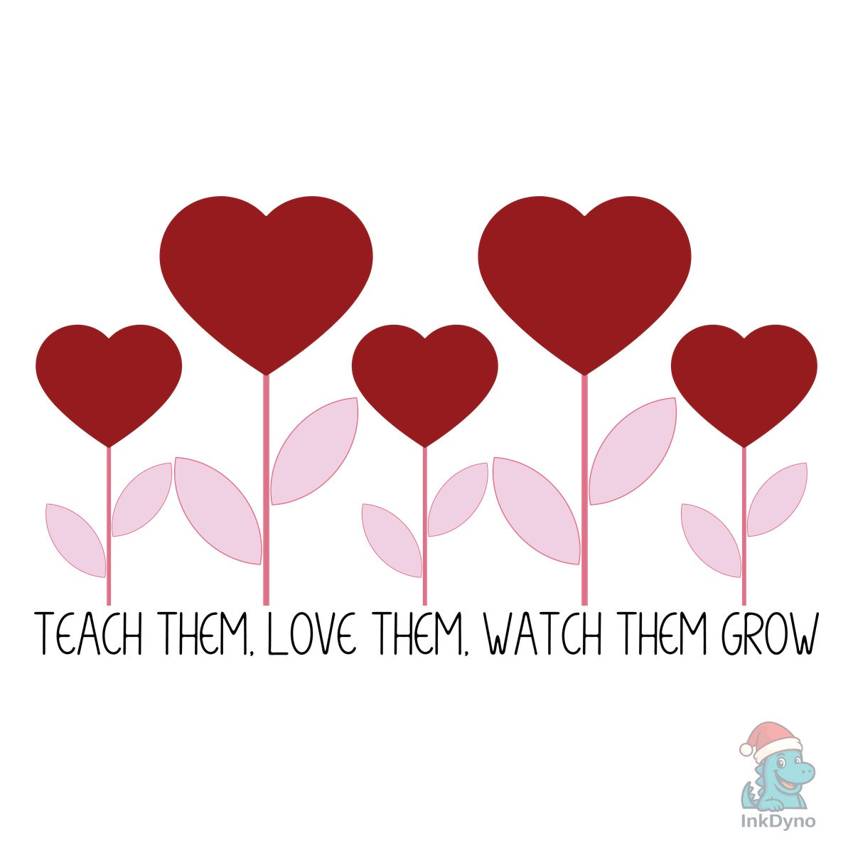 Valentine's Day Teacher Valentine