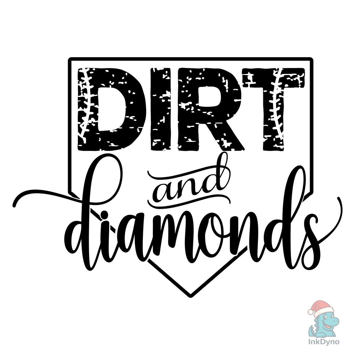 Dirt & Diamonds Baseball Softball Heat