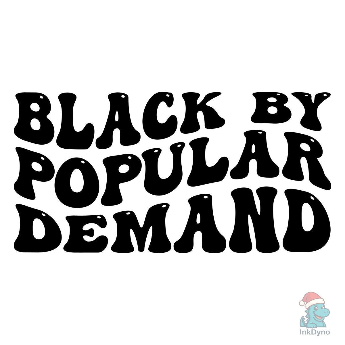 Retro Black History Month Tee