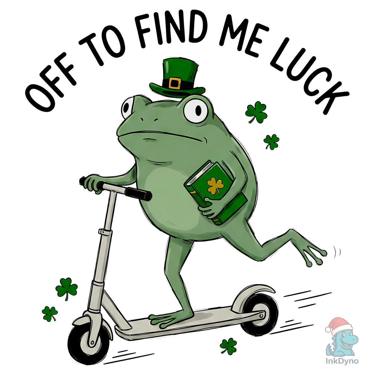 St. Patrick's Day / Irish Humor