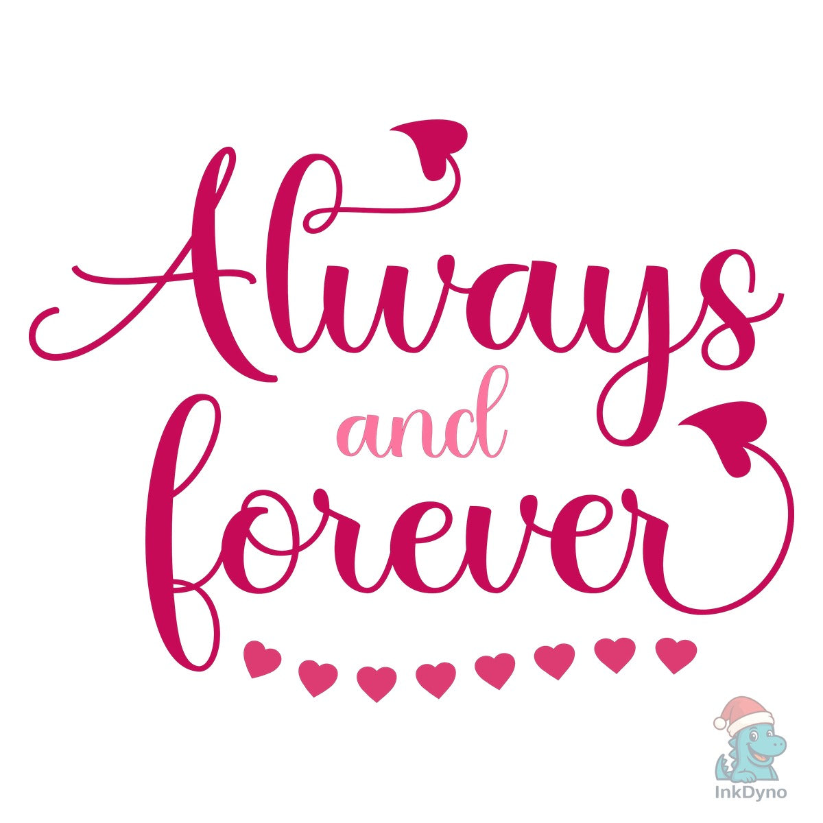 Valentine Sentiments Clip Art