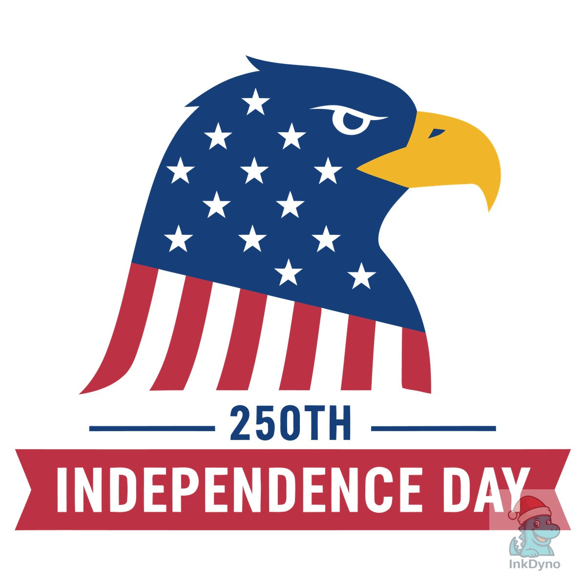 American Eagle 250th