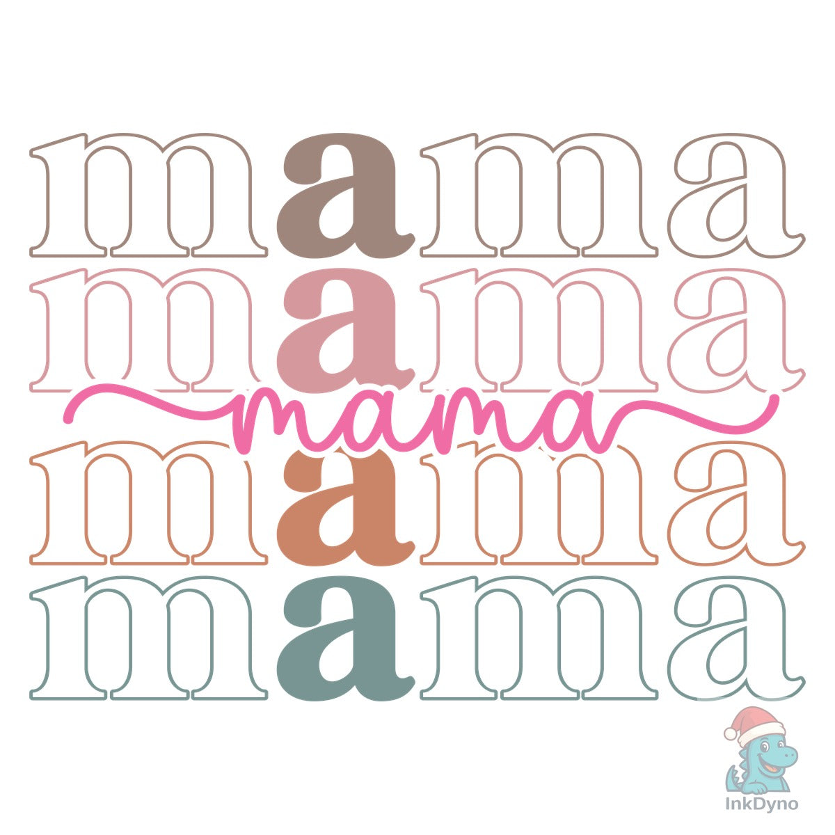 Mama Varsity Mama Varsity Curve