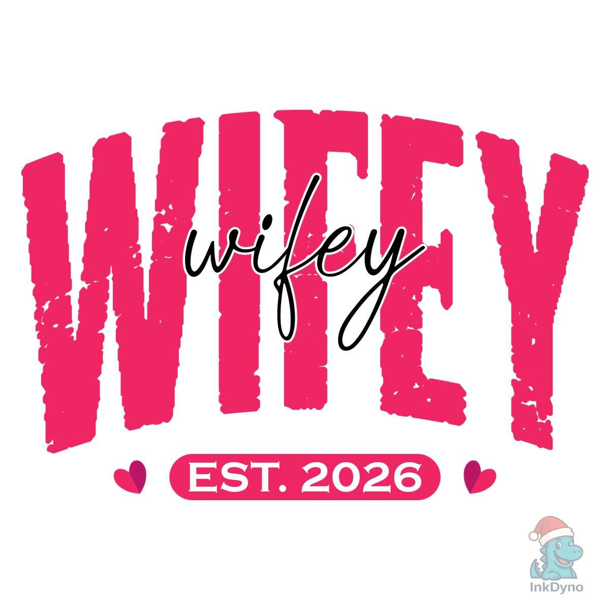 Wedding Wifey 2026
