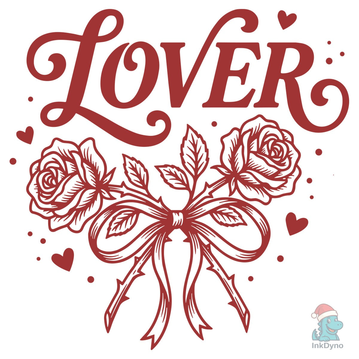 Lover Coquette Valentines