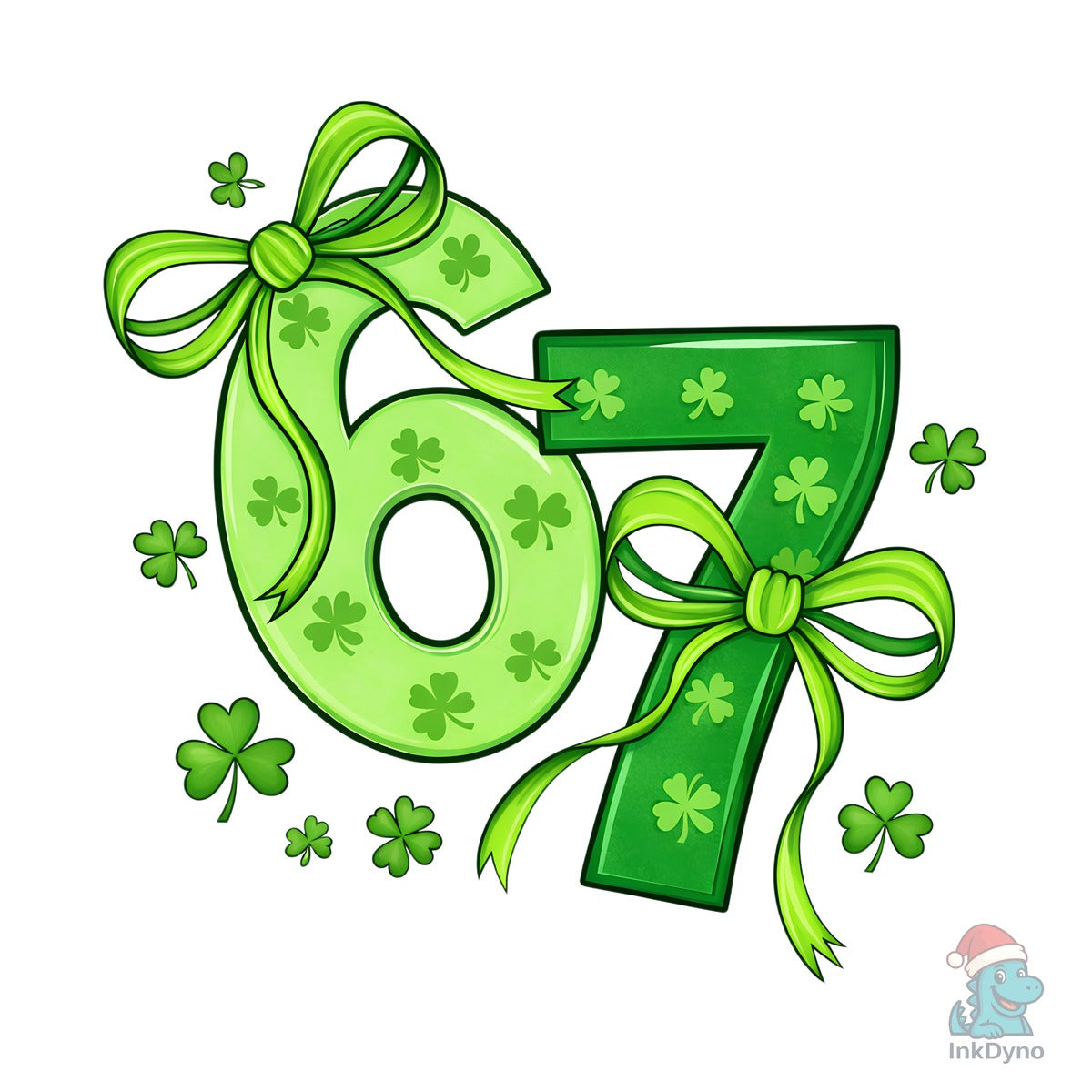6 7 Saint Patrick St Patrick's
