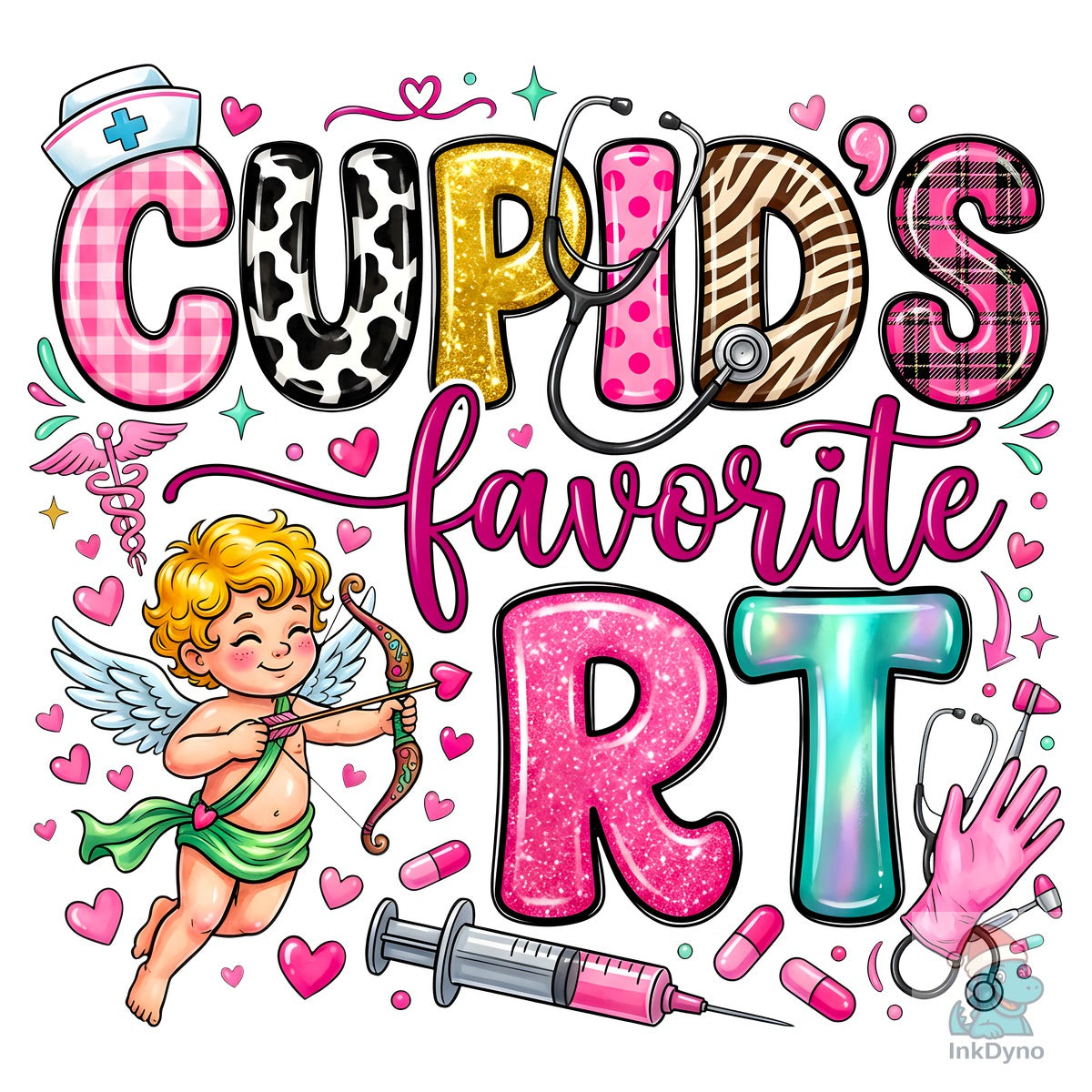 Valentine RT Respiratory Therapist