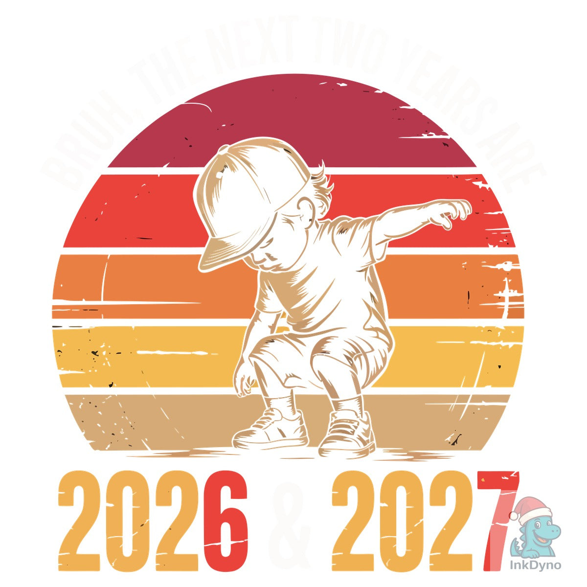 67 NYE 2026 2027 Funny New Years Eve