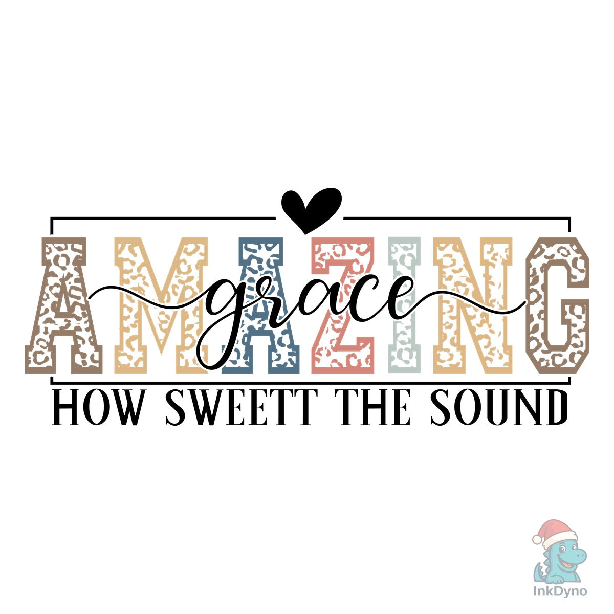 Amazing Grace Amazing Grace