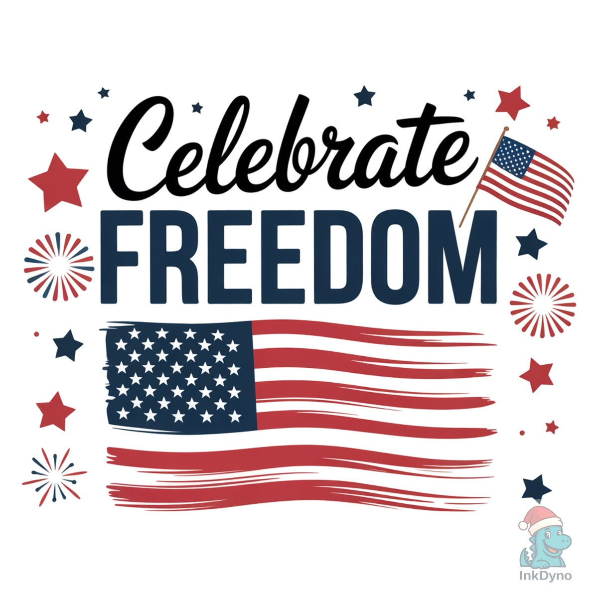 Celebrate Freedom