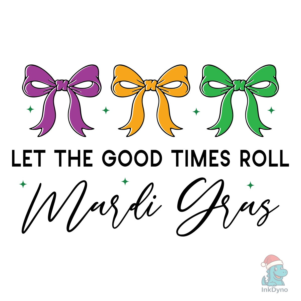 Mardi Gras Mardi Gras