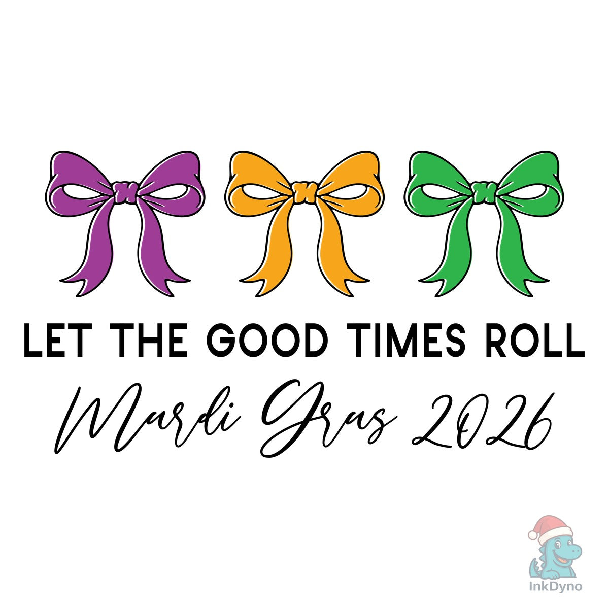 Mardi Gras 2026 Funny Mardi Gras