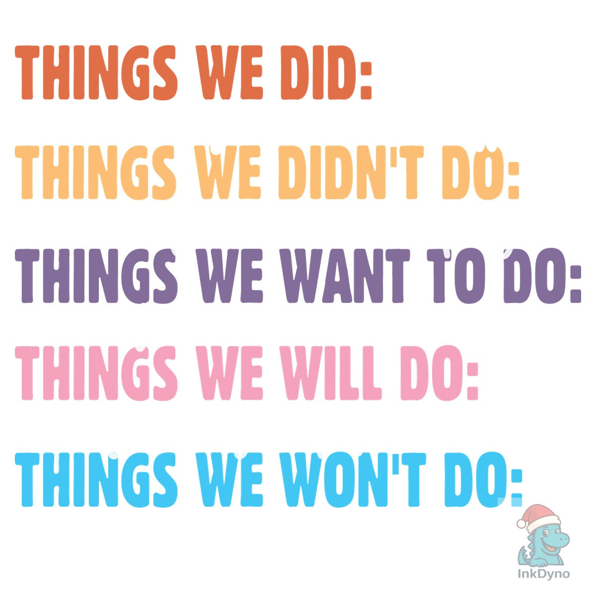 Retro Vintage Things We Did Didn't Want