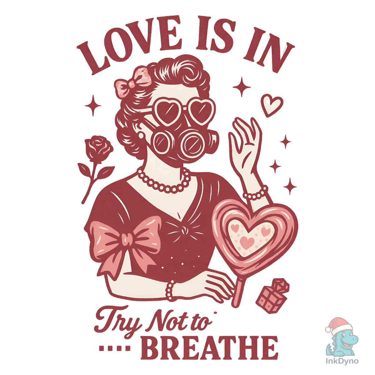 Love Is In