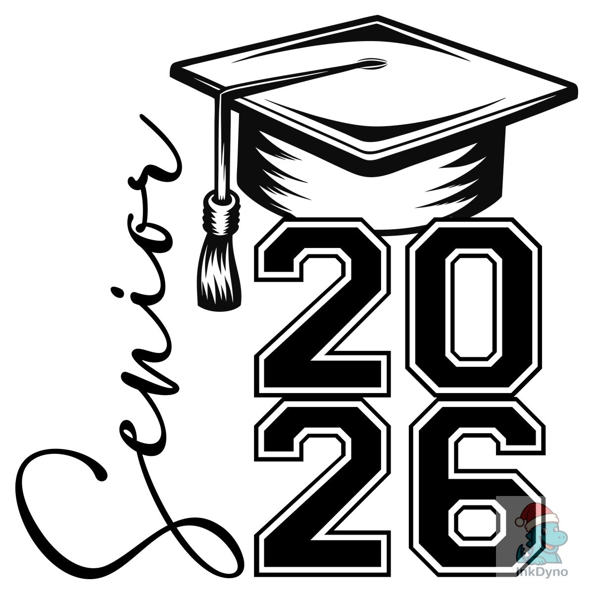 Senior 2026 Graduation