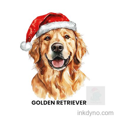 04 GOLDEN RETRIEVER
