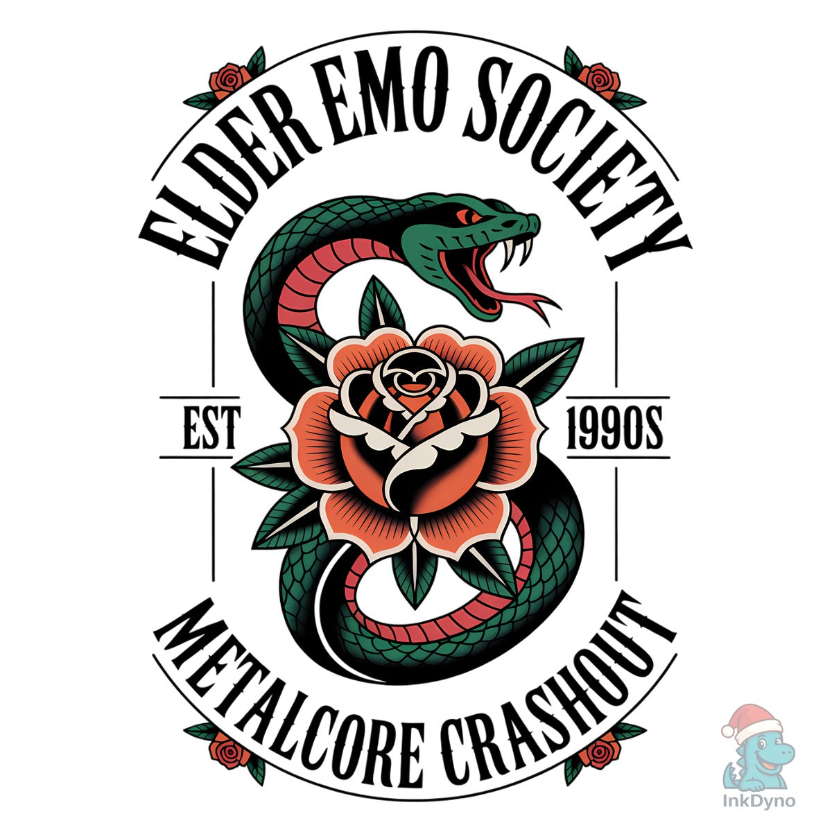 Elder Emo