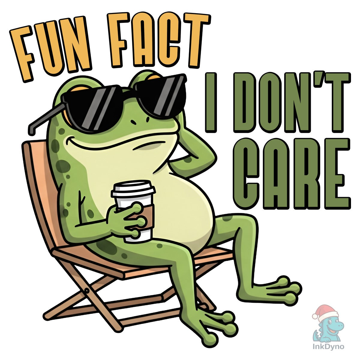 Funny Sarcastic Frog Sarcasm Animal